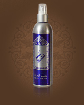 Al Haramain Barakah Air Freshener 250 ml