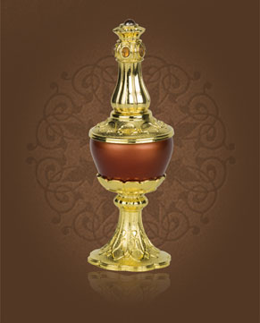 Naseem Bariea parfémový olej 10 ml
