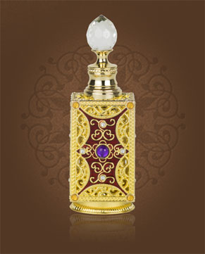 Swiss Arabian Barq parfémový olej 15 ml