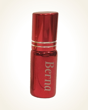 Anabis Berna parfémový olej 5 ml