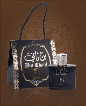 Royal Diwan Bin Thani parfémová voda 50 ml