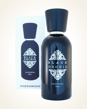 Pheromone Perfumes Black Orchid parfémová voda 100 ml