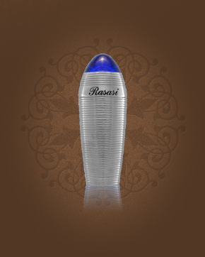 Mumayz Blue Lady olejek perfumowany 5 ml