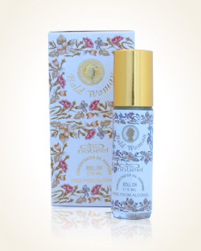 Nabeel Bold Woman parfémový olej 6 ml