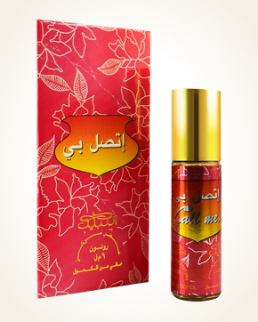 Nabeel Call Me olejek perfumowany 6 ml