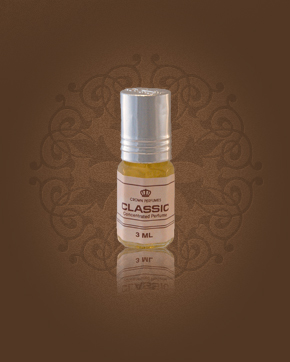 Al Rehab Classic olejek perfumowany 3 ml