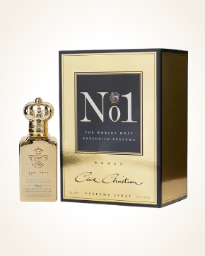 Clive Christian No. 1 parfémová voda 50 ml