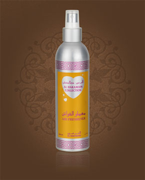 Al Haramain Collection Al Haramain osvežovač vzduchu 250 ml