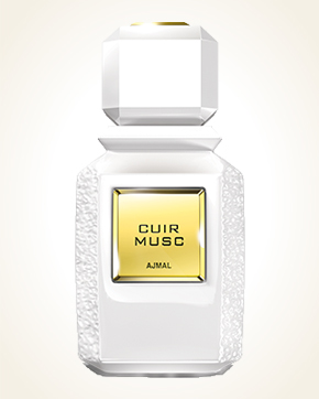 Ajmal Cuir Musc woda perfumowana 100 ml