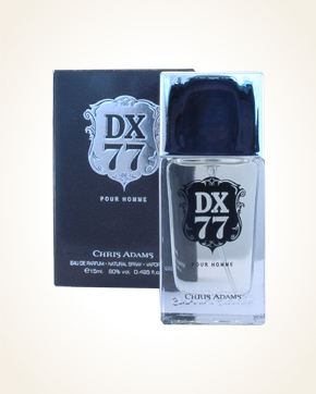 Nabeel DX 77 Miniature Collection woda perfumowana 15 ml