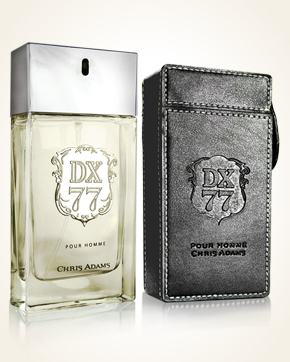 Nabeel DX 77 woda perfumowana 100 ml