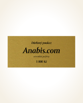 Discount voucher 1000 CZK - Voucher