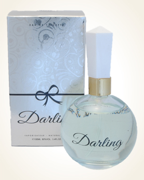 Al Alwani Darling woda toaletowa 100 ml