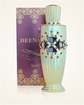 Surrati Deena olejek perfumowany 12 ml