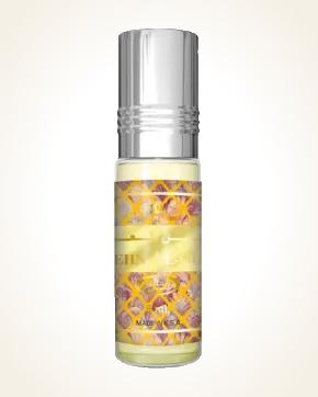 Al Rehab Dehn Al Oud olejek perfumowany 6 ml