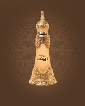 Afnan Dehn Oudh Abiyad EdP woda perfumowana 50 ml