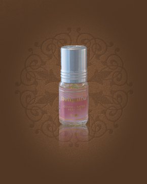 Al Rehab Delightful olejek perfumowany 3 ml