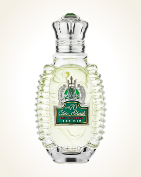 Designer Shaik Chic Shaik For Men No 70 parfémová voda 80 ml