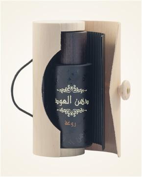 Rasasi Dhanal Oudh Ruwah Eau de Parfum 40 ml