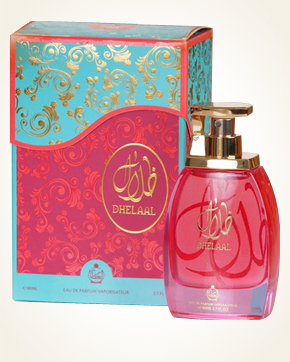 Afnan Dhelaal Pink parfémová voda 80 ml