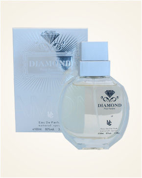 Al Alwani Diamond parfémová voda 100 ml