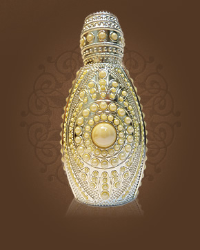 Asgharali Lulutal Bahrain Durat al Bahrain woda perfumowana 50 ml