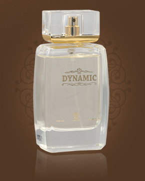 Arabian Oud Dynamic parfémová voda 100 ml