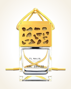 El Nabil Abu Dhabi perfumy samochodowe 6 ml