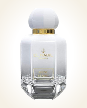 El Nabil Musc Blanc - woda perfumowana 1 ml próbka