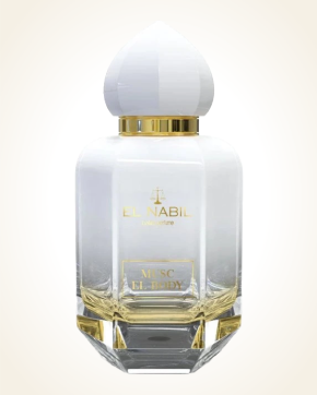 El Nabil Musc El Body Eau de Parfum 65 ml