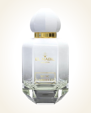 El Nabil Musc Gabrielle woda perfumowana 65 ml