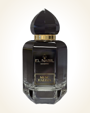 El Nabil Musc Halima Eau de Parfum 65 ml