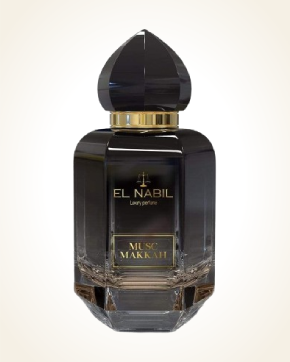 El Nabil Musc Makkah - woda perfumowana 1 ml próbka