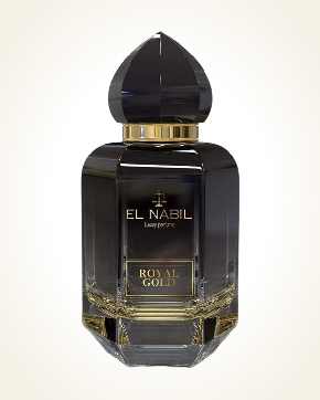 El Nabil Royal Gold - woda perfumowana 1 ml próbka