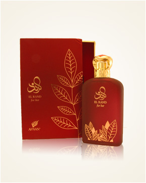 Afnan El Rand Femme woda perfumowana 100 ml