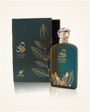 Afnan El Rand Homme parfémová voda 100 ml