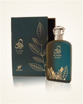 Afnan El Rand Homme woda perfumowana 100 ml