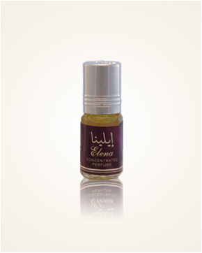 Al Rehab Elena Concentrated Perfume Oil 3 ml