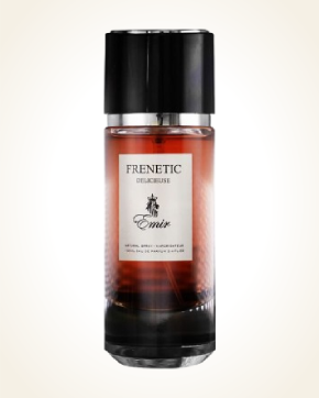 Emir Frenetic Delicieuse woda perfumowana 80 ml