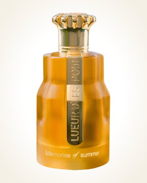 Emir Lueur d'espoir Memories Of Summer parfémová voda 100 ml