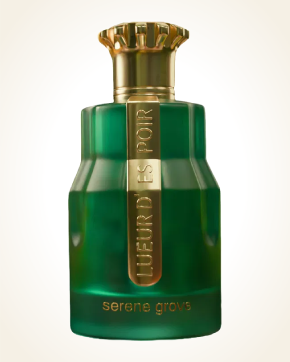 Emir Lueur d'espoir Serene Grove eau de parfum 100 ml