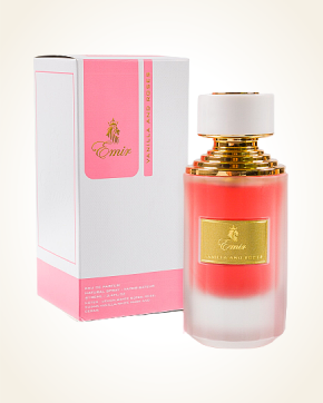 Ard Al Zaafaran Privee Roses Vanille Eau de Parfum 30 ml