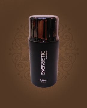 Al Haramain Energetic parfémová voda 100 ml