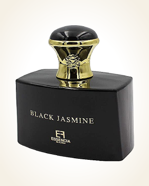 Essencia De Flores Black Jasmine parfémová voda 100 ml