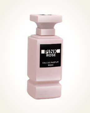 Essencia De Flores Pink Rose parfémová voda 80 ml