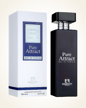 Essencia De Flores Pure Attract parfémová voda 100 ml