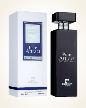 Essencia De Flores Pure Attract Eau de Parfum 100 ml