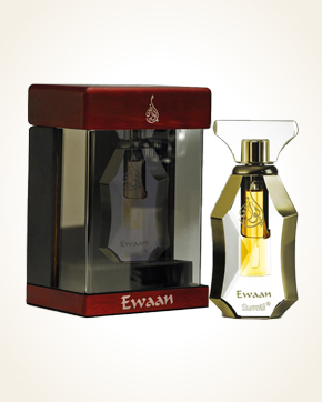 Surrati Ewaan parfémový olej 12 ml