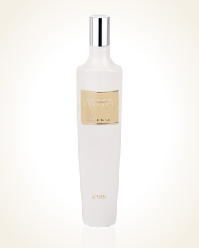 Afnan Extract Incense parfémová voda 100 ml