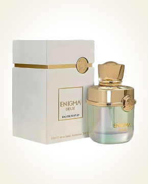 Enigma Deux woda perfumowana 100 ml